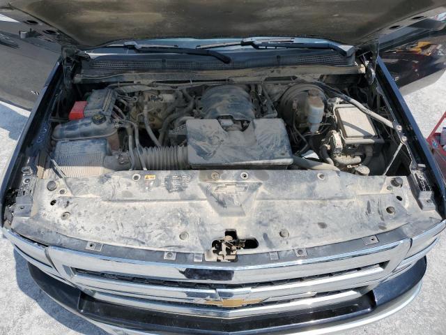 Photo 11 from auction – 2015 CHEVROLET SILVERADO with VIN 1GCRCPEH3FZ439378