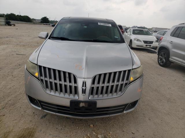 Photo 5 from auction – 2012 LINCOLN MKT with VIN 2LMHJ5AT6CBL52007