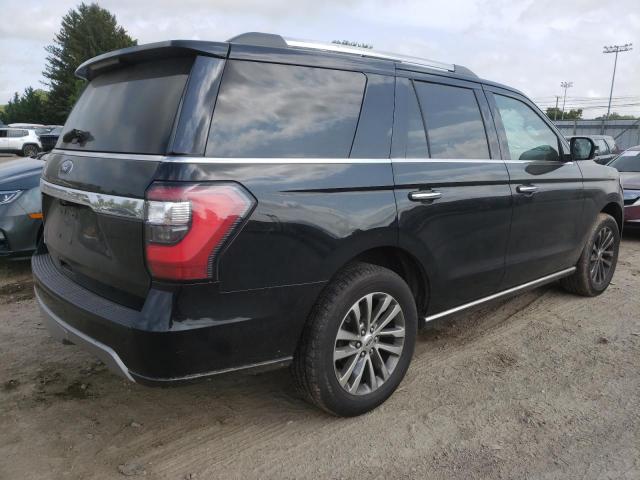 Photo 3 from auction – 2018 FORD EXPEDITION with VIN 1FMJU1KT5JEA05202