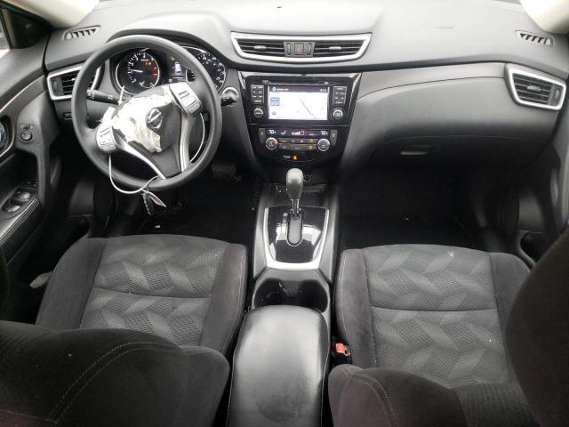 Photo 8 from auction – 2014 NISSAN ROGUE S with VIN 5N1AT2MT6EC794659