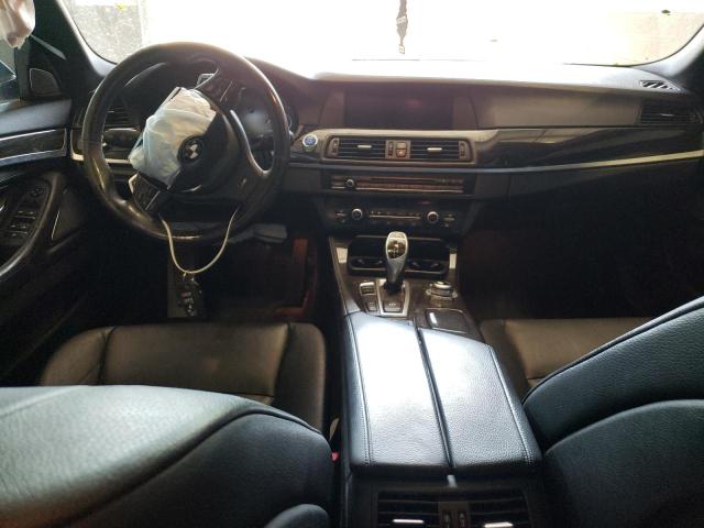 Photo 8 from auction – 2013 BMW 535 I with VIN WBAFR7C57DC821324