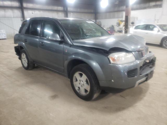 Photo 4 from auction – 2007 SATURN VUE with VIN 5GZCZ63437S869449