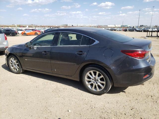 Photo 2 from auction – 2014 MAZDA 6 TOURING with VIN JM1GJ1V56E1100109