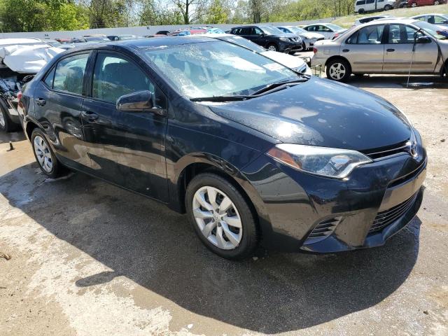 Photo 4 from auction – 2016 TOYOTA COROLLA L with VIN 5YFBURHE2GP445549