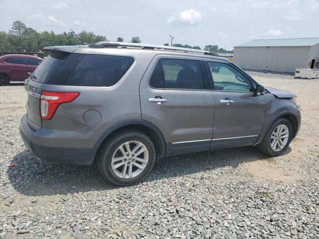 Photo 3 from auction – 2011 FORD EXPLORER X with VIN 1FMHK7D84BGA89597