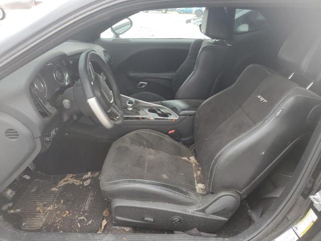 Photo 7 from auction – 2015 DODGE CHALLENGER with VIN 2C3CDZDJ4FH712397