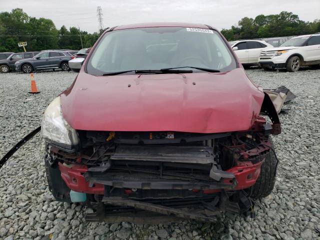 صورة رقم 5 من المزاد - 2014 FORD ESCAPE مع VIN 1FMCU0GX5EUB10137