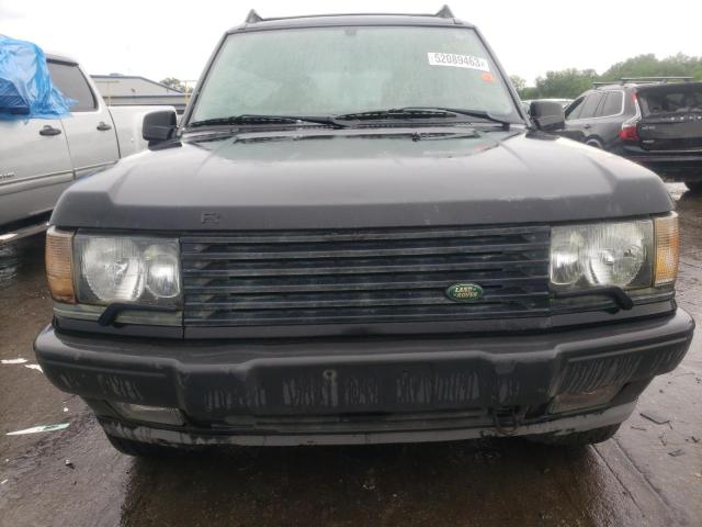 Photo 5 from auction – 2001 LAND ROVER RANGE ROVE with VIN SALPM16401A446480