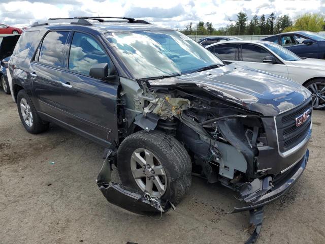 Photo 4 from auction – 2016 GMC ACADIA SLE with VIN 1GKKVPKD1GJ171710