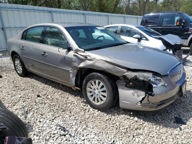 Photo 4 from auction – 2007 BUICK LUCERNE CX with VIN 1G4HP57287U115317