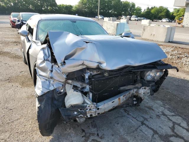 Photo 11 from auction – 2011 DODGE CHALLENGER with VIN 2B3CJ4DG3BH541956
