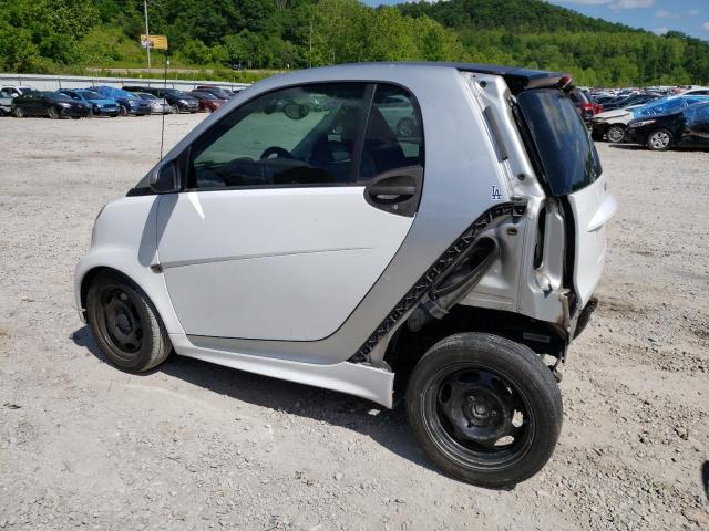 Photo 2 from auction – 2015 SMART FORTWO PUR with VIN WMEEJ3BA5FK813553