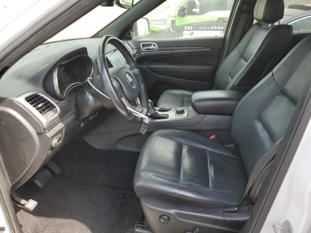 Photo 7 from auction – 2019 JEEP GRAND CHER with VIN 1C4RJFBG7KC816335