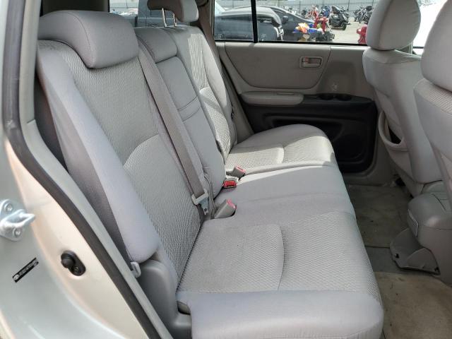 Photo 11 from auction – 2007 TOYOTA HIGHLANDER with VIN JTEGD21A770169850