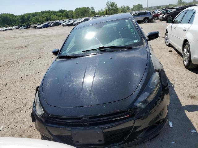 Photo 5 from auction – 2015 DODGE DART SXT with VIN 1C3CDFBB2FD277614