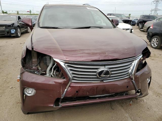 صورة رقم 5 من المزاد - 2015 LEXUS RX 350 مع VIN 2T2ZK1BAXFC173046