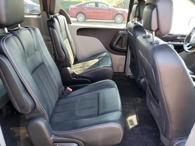 Photo 11 from auction – 2019 DODGE CARAVAN with VIN 2C4RDGCG2KR621617