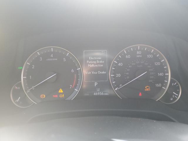 Zdjęcie 9 z aukcji – 2021 LEXUS RX 350 z VIN 2T2HZMDAXMC271920
