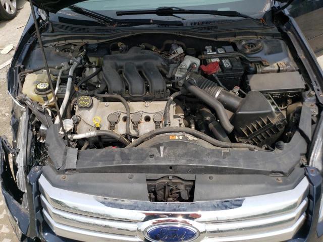 Photo 11 from auction – 2009 FORD FUSION SE with VIN 3FAHP07159R210478