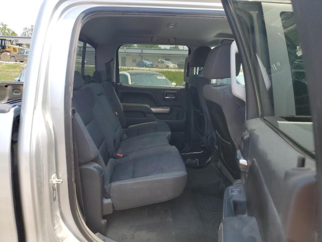 Photo 10 from auction – 2015 CHEVROLET SILVERADO with VIN 3GCUKREC9FG159073