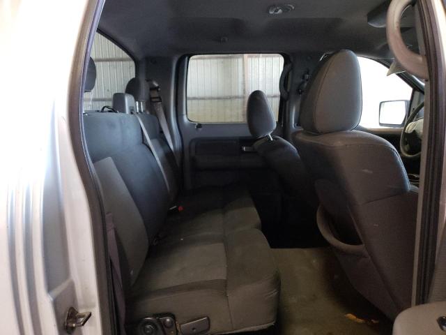 Photo 10 from auction – 2008 FORD F150 SUPER with VIN 1FTRW12W08FB91795