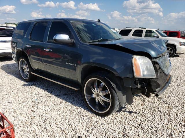 Photo 4 from auction – 2008 GMC YUKON with VIN 1GKFC13098R168847