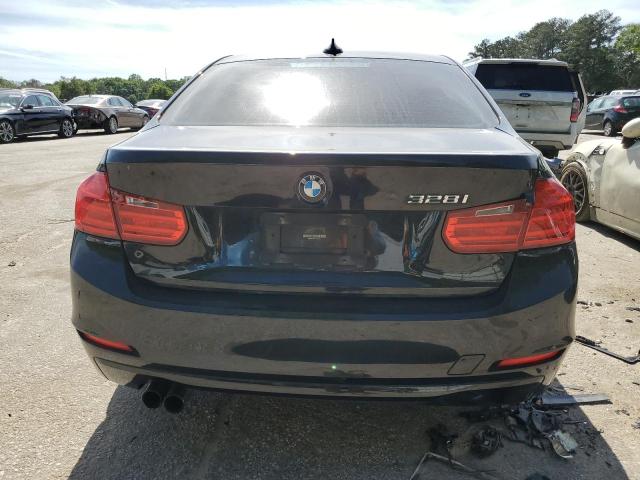 Photo 6 from auction – 2013 BMW 328I with VIN WBA3A5C54DF350469