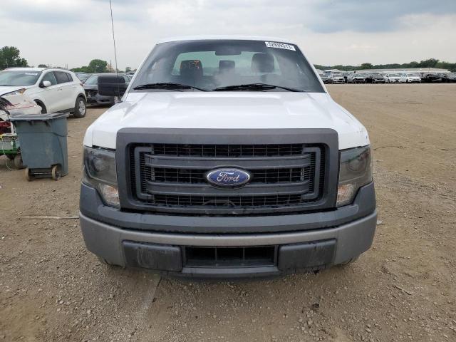 Photo 5 from auction – 2014 FORD F150 with VIN 1FTNF1CF1EKE73850