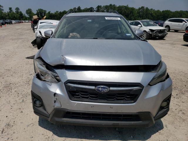 Photo 5 from auction – 2018 SUBARU CROSSTREK with VIN JF2GTAMC4JH280624
