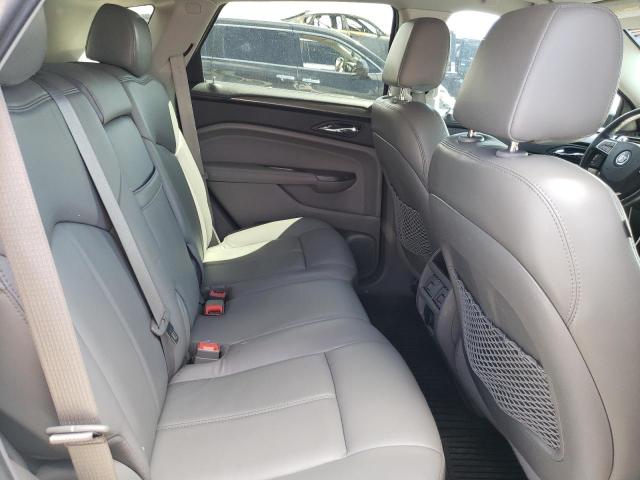 Photo 10 from auction – 2012 CADILLAC SRX with VIN 3GYFNGE35CS630191