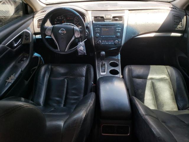 Photo 8 from auction – 2013 NISSAN ALTIMA 2.5 with VIN 1N4AL3AP0DC196718