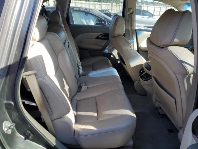 Photo 10 from auction – 2007 ACURA MDX TECHNO with VIN 2HNYD28437H528156