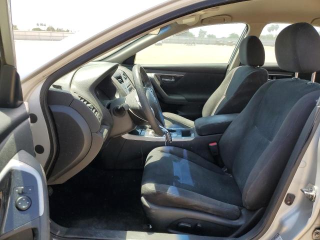 Photo 7 from auction – 2014 NISSAN ALTIMA 2.5 with VIN 1N4AL3AP2EC296160
