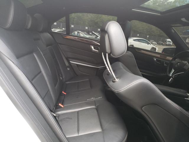 Photo 10 from auction – 2014 MERCEDES-BENZ E CLASS with VIN WDDHF5KB6EB014726