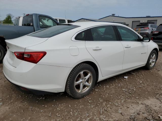 Photo 3 from auction – 2017 CHEVROLET MALIBU LS with VIN 1G1ZB5ST9HF120872