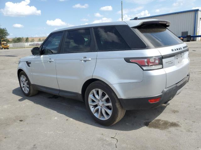 Photo 2 from auction – 2015 LAND ROVER RANGE ROVE with VIN SALWR2VF5FA529660