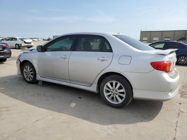 Photo 2 from auction – 2010 TOYOTA COROLLA BA with VIN 2T1BU4EE9AC426009