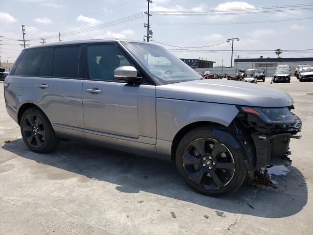 Zdjęcie 4 z aukcji – 2020 LAND ROVER RANGE ROVE z VIN SALGS2RU0LA578830
