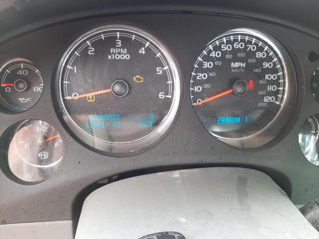 Photo 9 from auction – 2010 CHEVROLET 2500 with VIN 1GC4KYBG6AF148804