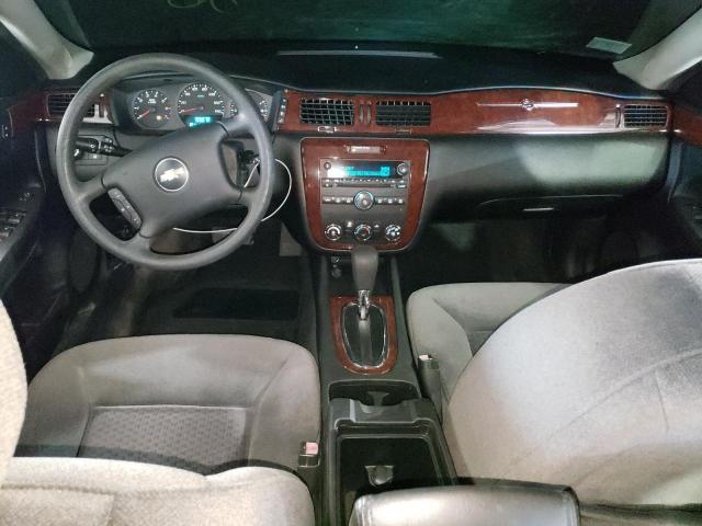 Photo 8 from auction – 2008 CHEVROLET IMPALA LS with VIN 2G1WB58N589161245