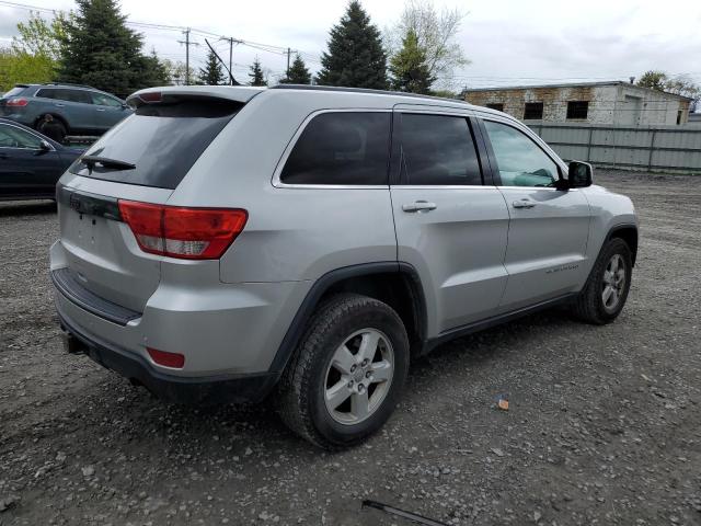 Photo 3 from auction – 2012 JEEP GRAND CHER with VIN 1C4RJFAG8CC352765