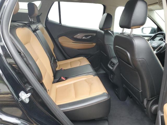 Photo 11 from auction – 2019 GMC TERRAIN SL with VIN 3GKALVEX5KL345968
