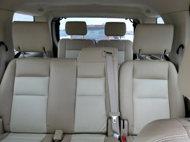 Photo 10 from auction – 2008 FORD EXPLORER E with VIN 1FMEU64E48UA35403