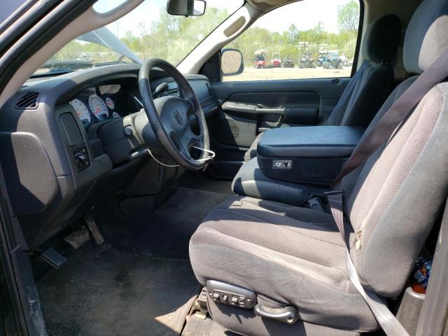 Photo 7 from auction – 2003 DODGE RAM 1500 S with VIN 1D7HA16D03J671995