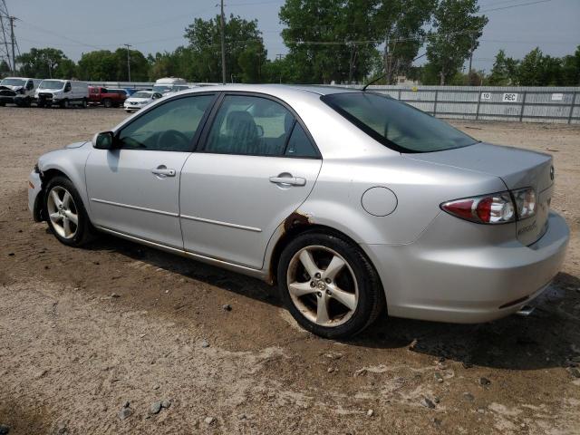 Photo 2 from auction – 2006 MAZDA 6 I with VIN 1YVHP80C365M24222