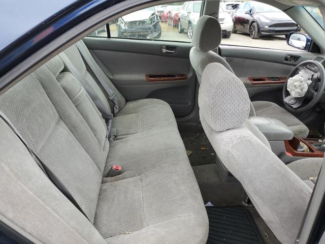 Photo 10 from auction – 2002 TOYOTA CAMRY LE with VIN 4T1BE32K32U618124