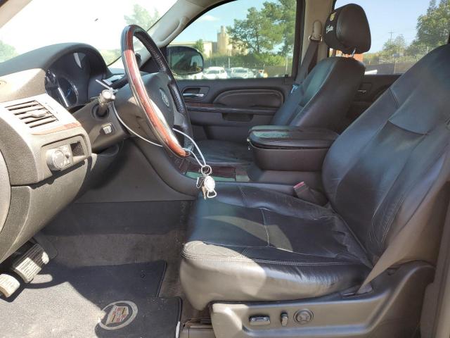 Photo 7 from auction – 2010 CADILLAC ESCALADE E with VIN 1GYUKJEF1AR188730