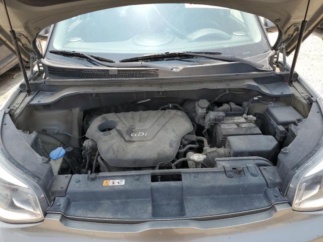 صورة رقم 11 من المزاد - 2014 KIA SOUL مع VIN KNDJN2A25E7013570