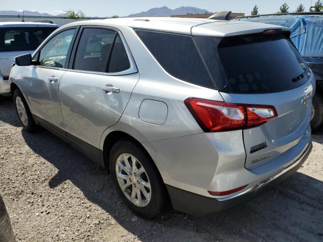 Photo 2 from auction – 2018 CHEVROLET EQUINOX LT with VIN 2GNAXJEV5J6185544