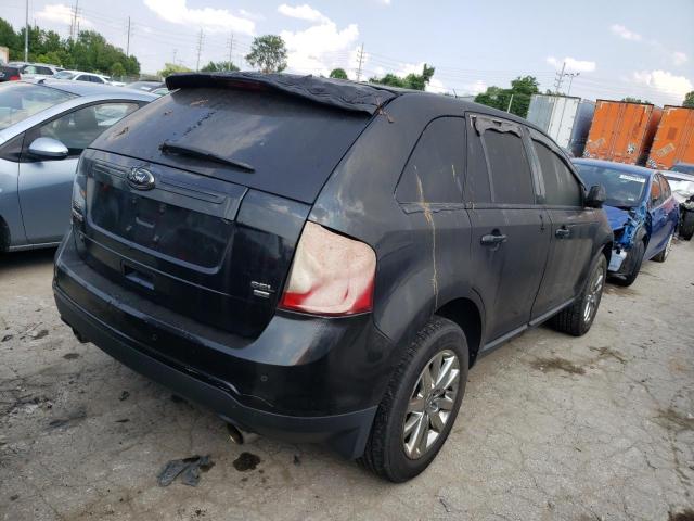 Photo 3 from auction – 2012 FORD EDGE SEL with VIN 2FMDK4JC1CBA81276